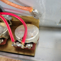 Fender Deluxe Reverb II 1985 Rivera Era 1x12 Combo