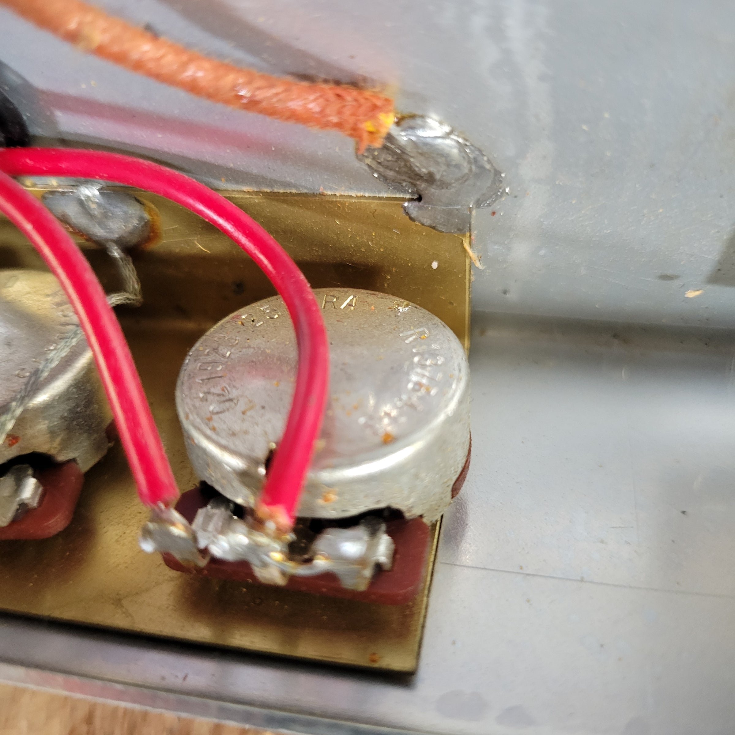 Fender Deluxe Reverb II 1985 Rivera Era 1x12 Combo