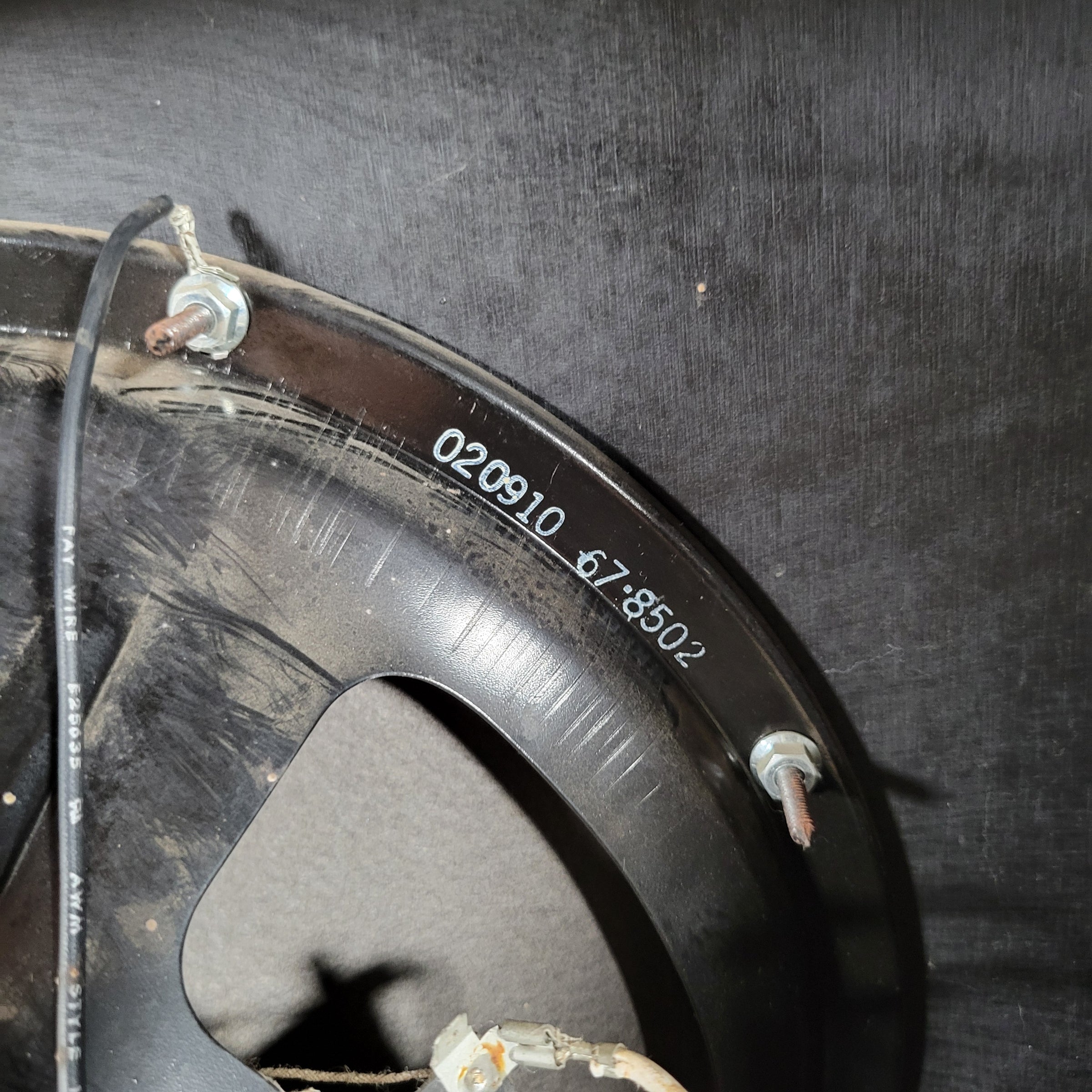 Fender Deluxe Reverb II 1985 Rivera Era 1x12 Combo