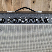Fender Deluxe Reverb II 1985 Rivera Era 1x12 Combo