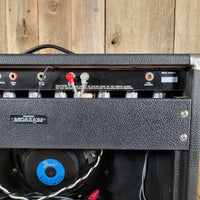 Fender Deluxe Reverb II 1985 Rivera Era 1x12 Combo