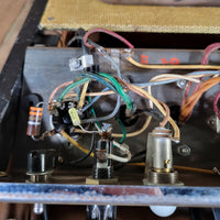 Supro Comet 14W 10" Combo Amp 1955