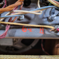 Supro Comet 14W 10" Combo Amp 1955