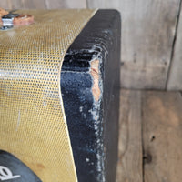 Supro Comet 14W 10" Combo Amp 1955