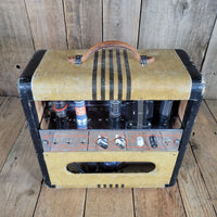 Supro Comet 14W 10" Combo Amp 1955