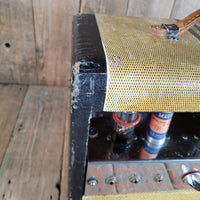 Supro Comet 14W 10" Combo Amp 1955