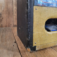 Supro Comet 14W 10" Combo Amp 1955