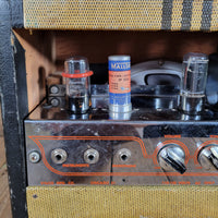 Supro Comet 14W 10" Combo Amp 1955