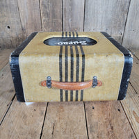 Supro Comet 14W 10" Combo Amp 1955