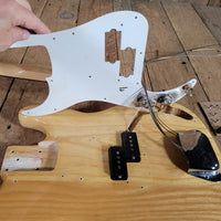 Fender Precision Bass 1974 Near Mint w/ Case