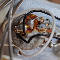 Fender Precision Bass 1974 Near Mint w/ Case