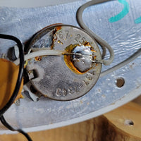 Fender Precision Bass 1974 Near Mint w/ Case