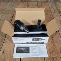 Audio-Technica ATM250 in box