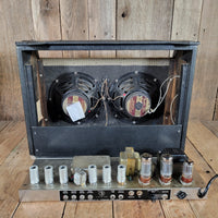 Fender Vibrolux Reverb 1966 Near Mint