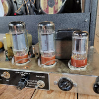 Fender Vibrolux Reverb 1966 Near Mint