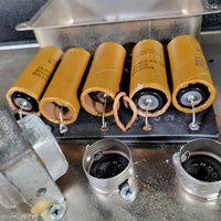 Fender Vibrolux Reverb 1966 Near Mint