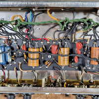 Fender Vibrolux Reverb 1966 Near Mint