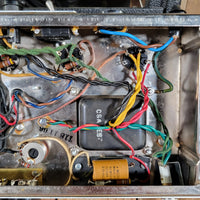 Fender Vibrolux Reverb 1966 Near Mint