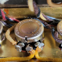 Fender Vibrolux Reverb 1966 Near Mint