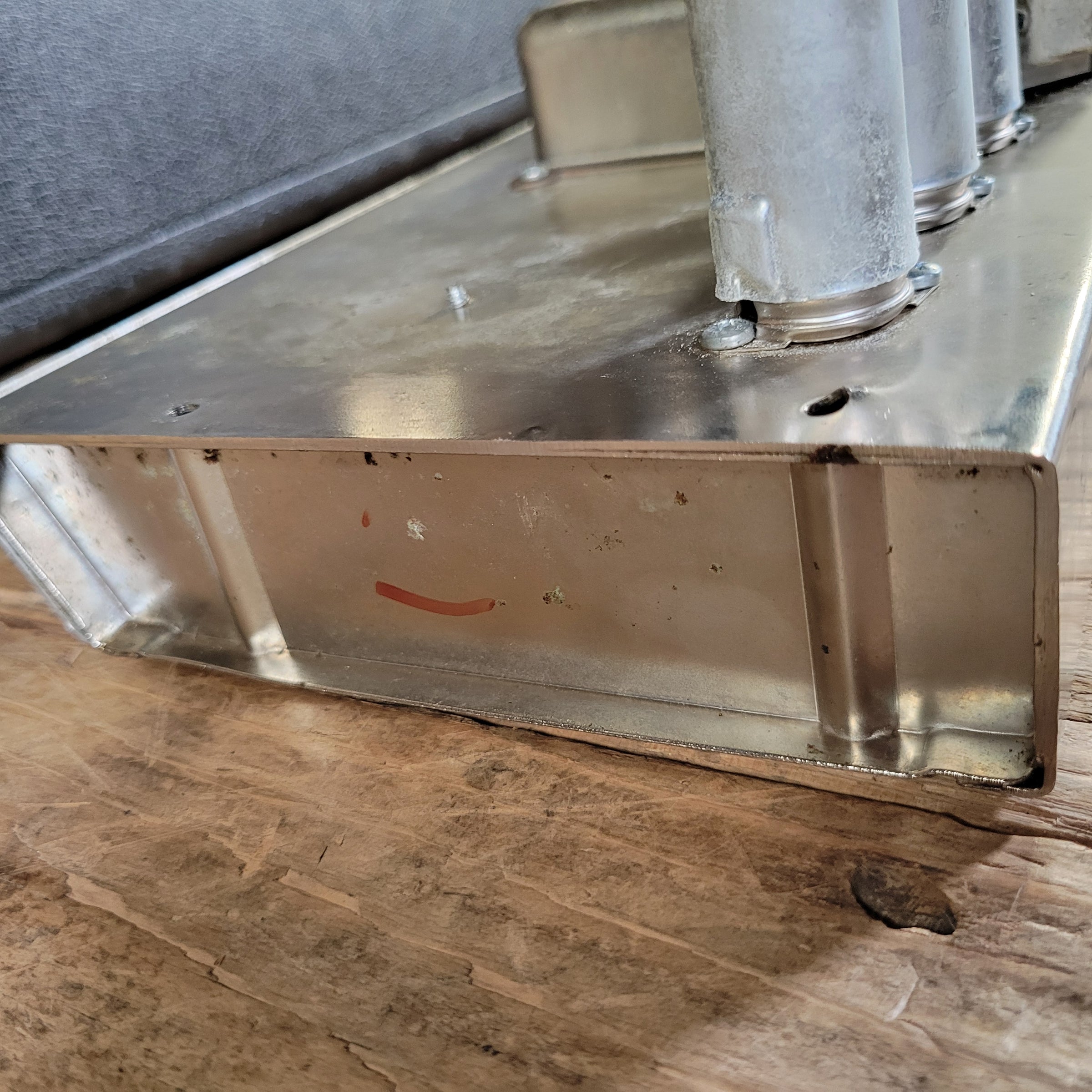 Fender Vibrolux Reverb 1966 Near Mint