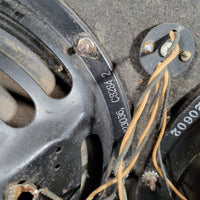 Fender Vibrolux Reverb 1966 Near Mint