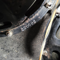 Fender Vibrolux Reverb 1966 Near Mint