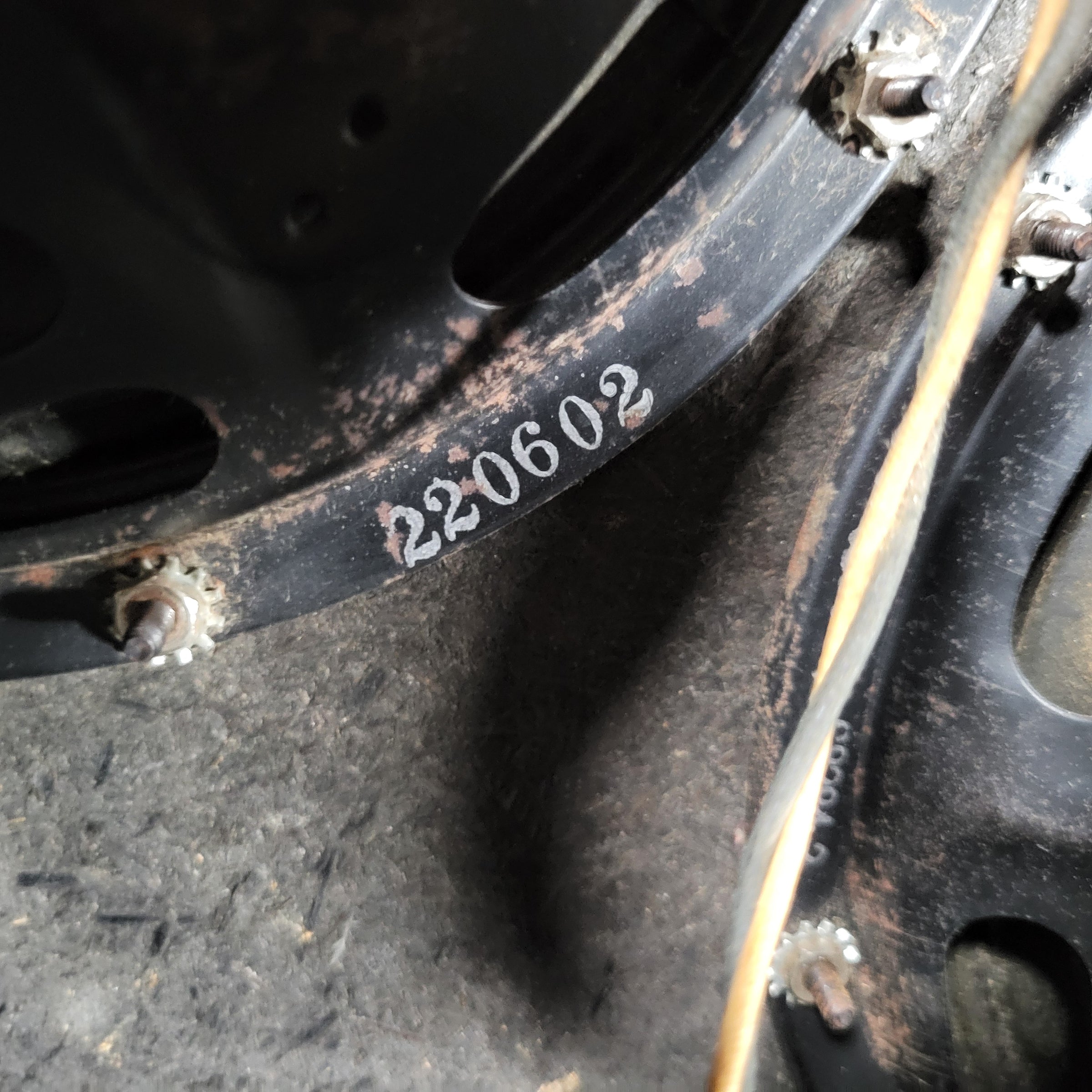 Fender Vibrolux Reverb 1966 Near Mint