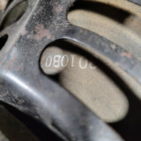 Fender Vibrolux Reverb 1966 Near Mint