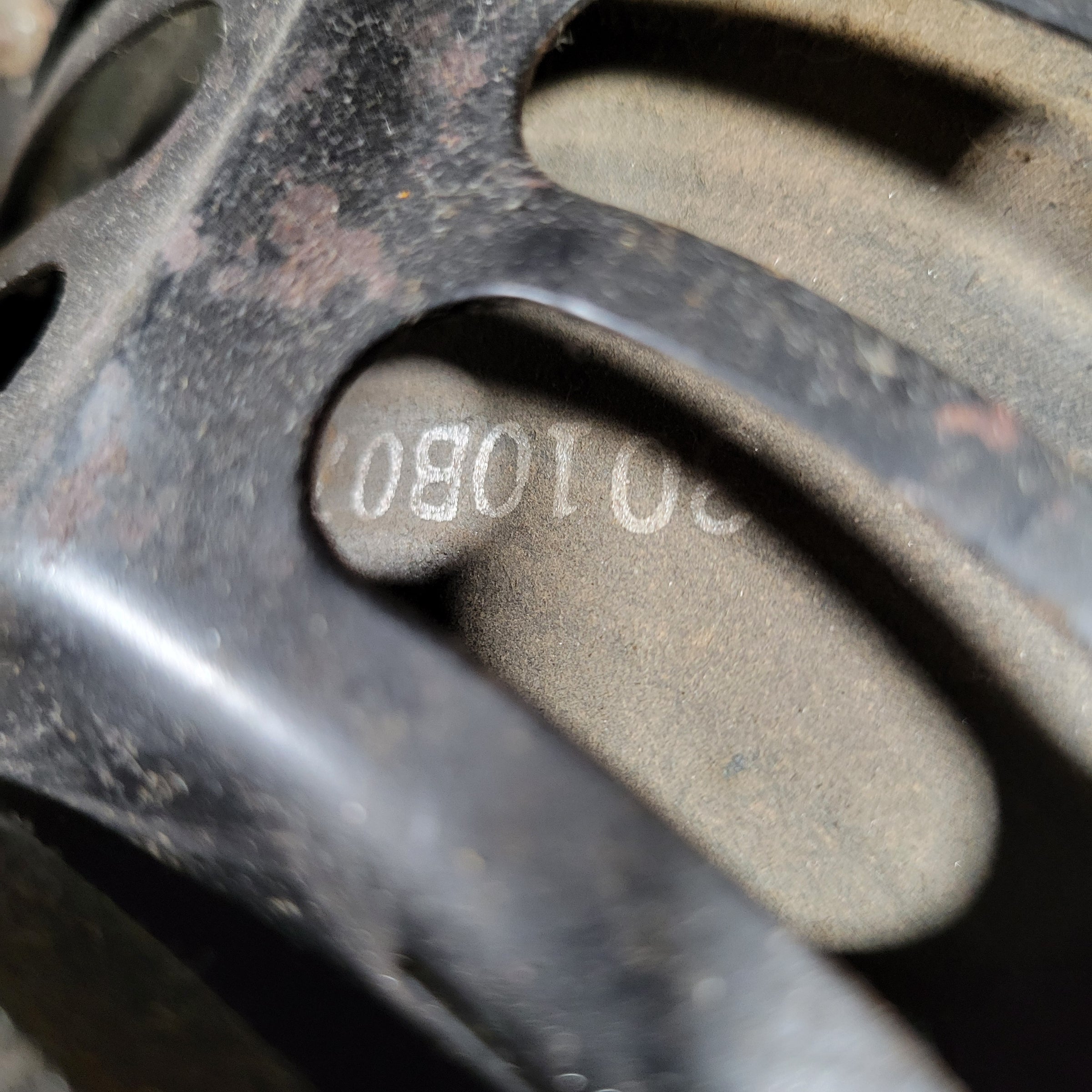 Fender Vibrolux Reverb 1966 Near Mint