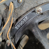 Fender Vibrolux Reverb 1966 Near Mint