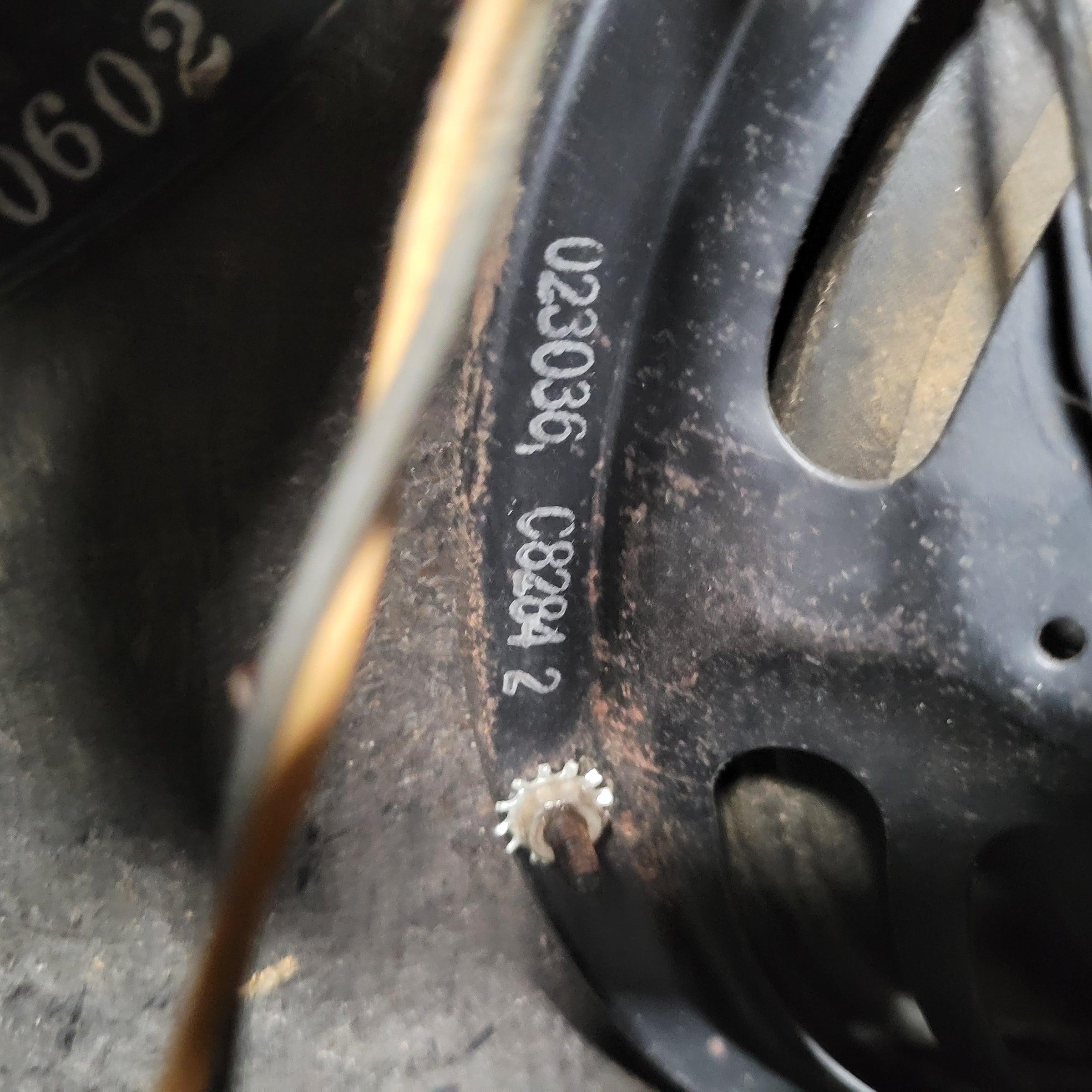 Fender Vibrolux Reverb 1966 Near Mint