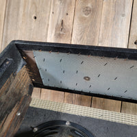 Fender Vibrolux Reverb 1966 Near Mint