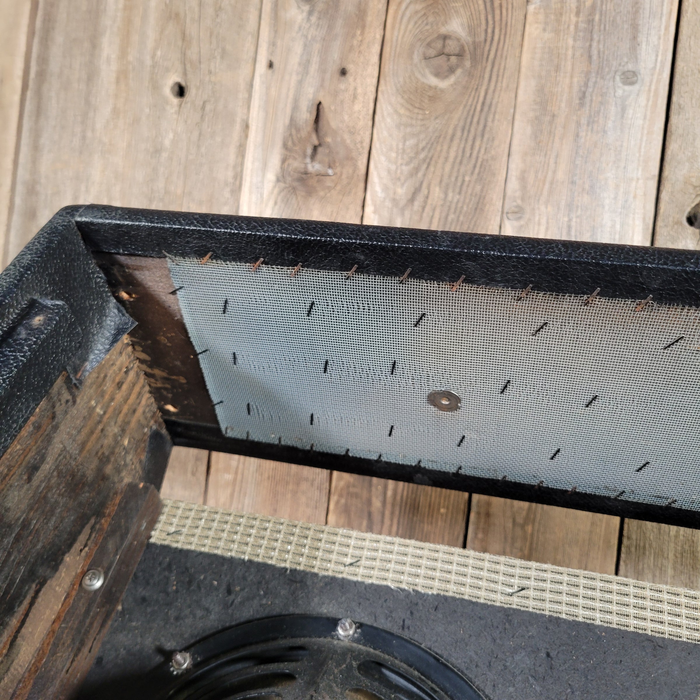 Fender Vibrolux Reverb 1966 Near Mint