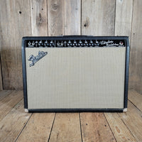 Fender Vibrolux Reverb 1966 Near Mint