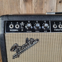 Fender Vibrolux Reverb 1966 Near Mint
