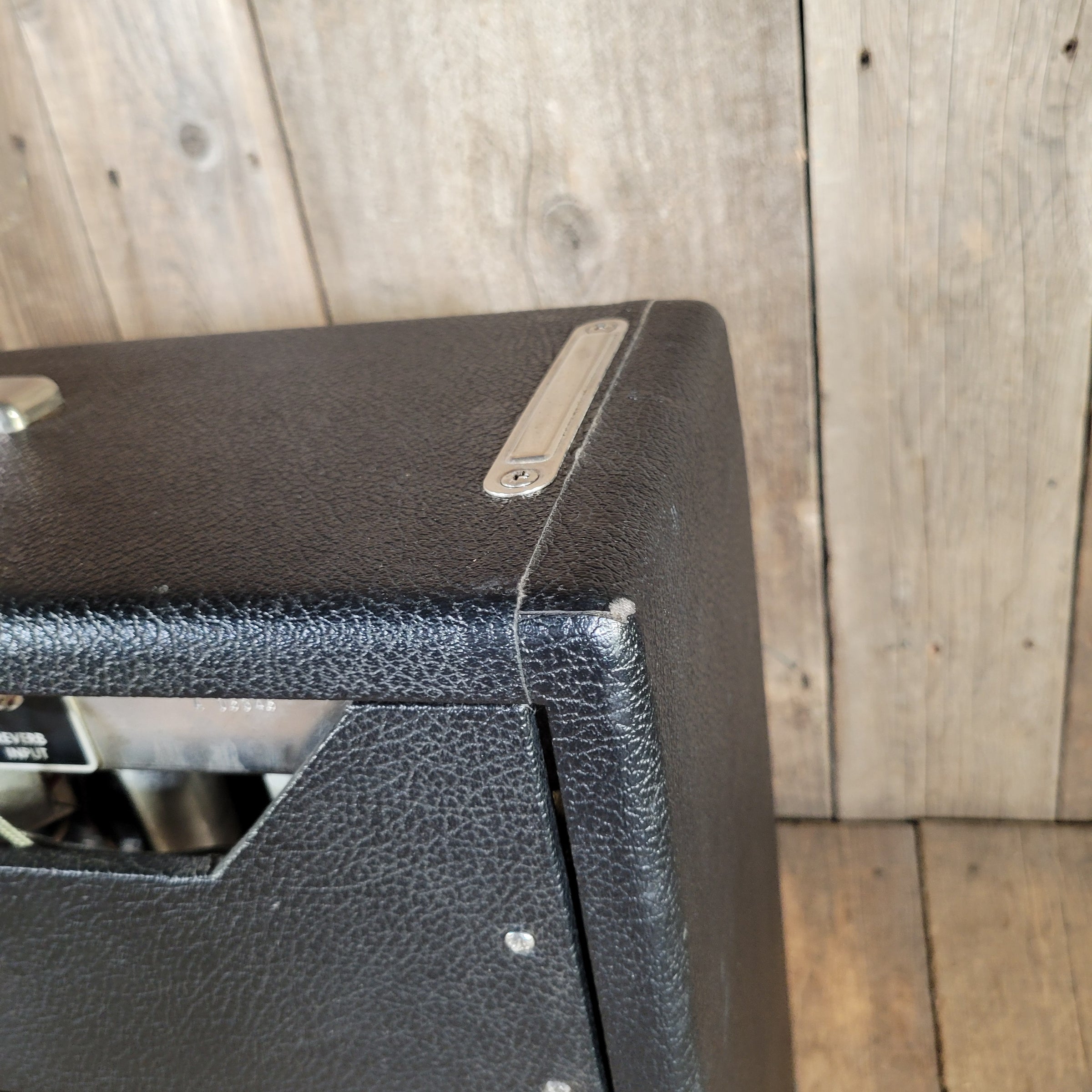 Fender Vibrolux Reverb 1966 Near Mint