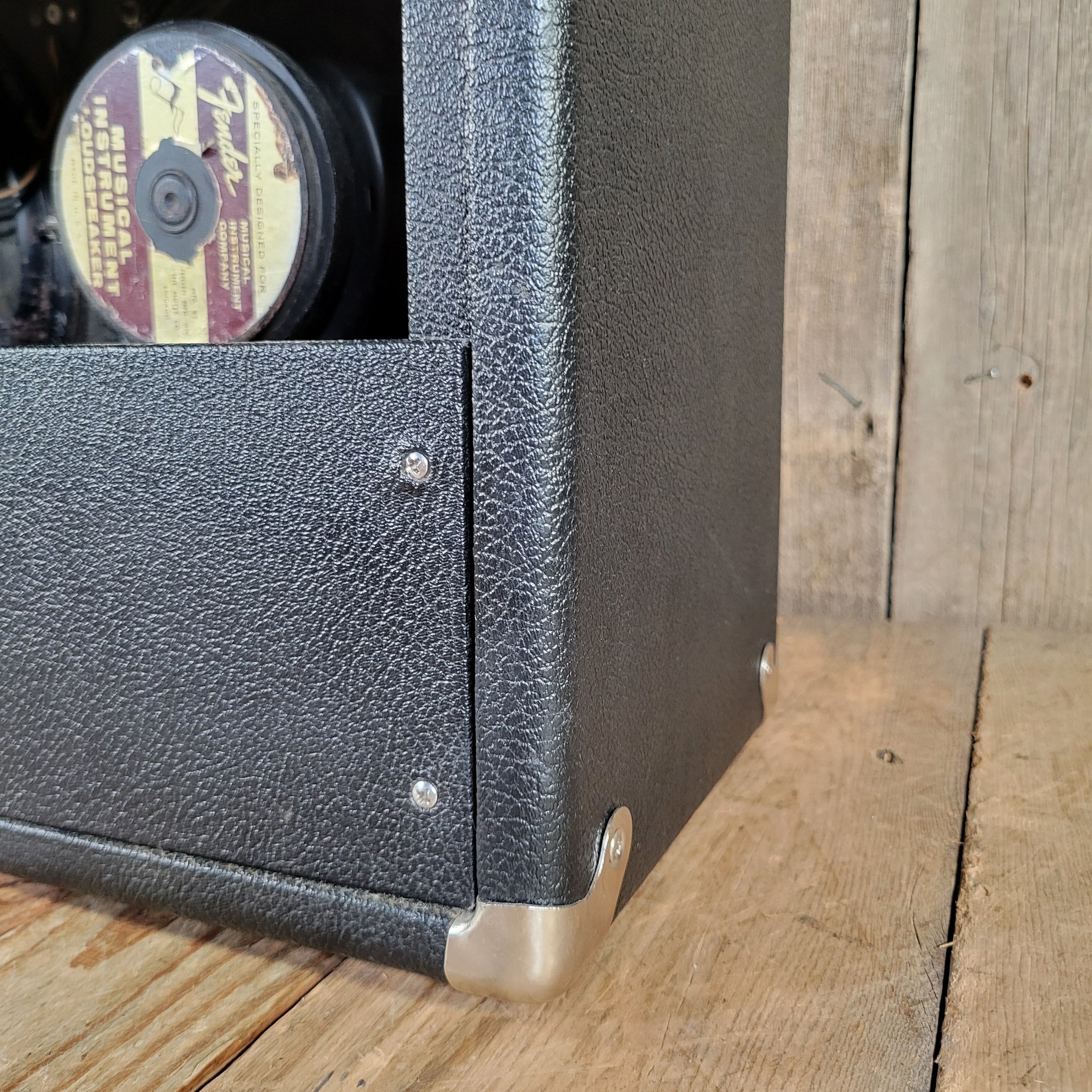 Fender Vibrolux Reverb 1966 Near Mint