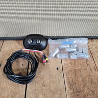 Fender Vibrolux Reverb 1966 Near Mint