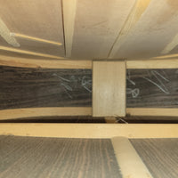 S. Yairi Classical Model 600 W/ Hard Case 1970s