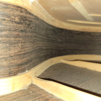 S. Yairi Classical Model 600 W/ Hard Case 1970s