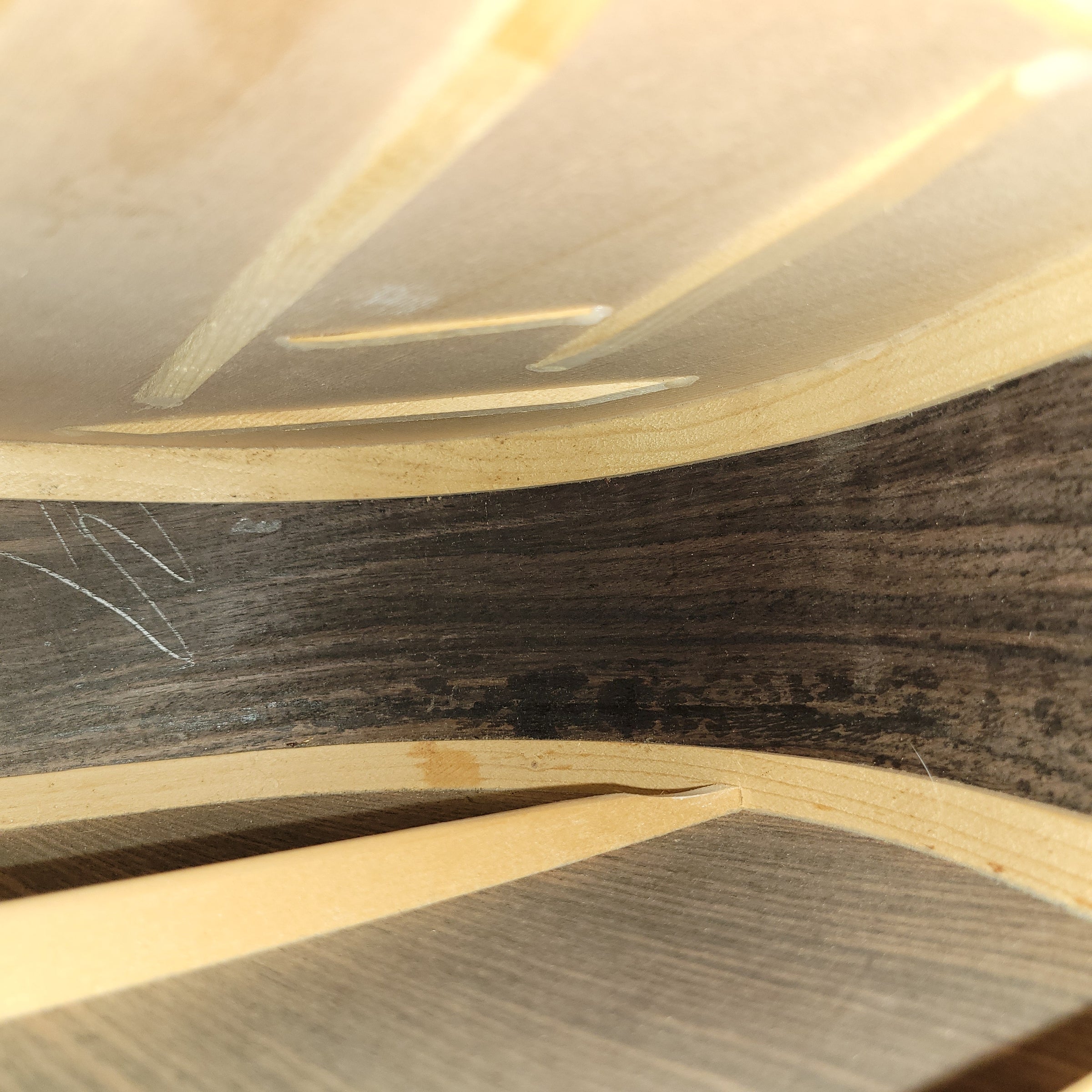 S. Yairi Classical Model 600 W/ Hard Case 1970s