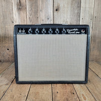 Fender Princeton Reverb 1964 Near Mint w/ Original Cover