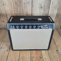 Fender Princeton Reverb 1964 Near Mint w/ Original Cover