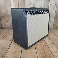 Fender Princeton Reverb 1964 Near Mint w/ Original Cover