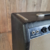 Fender Princeton Reverb 1964 Near Mint w/ Original Cover