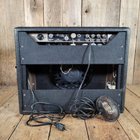 Fender Princeton Reverb 1964 Near Mint w/ Original Cover