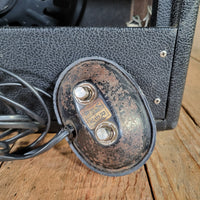 Fender Princeton Reverb 1964 Near Mint w/ Original Cover