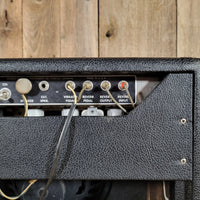 Fender Princeton Reverb 1964 Near Mint w/ Original Cover