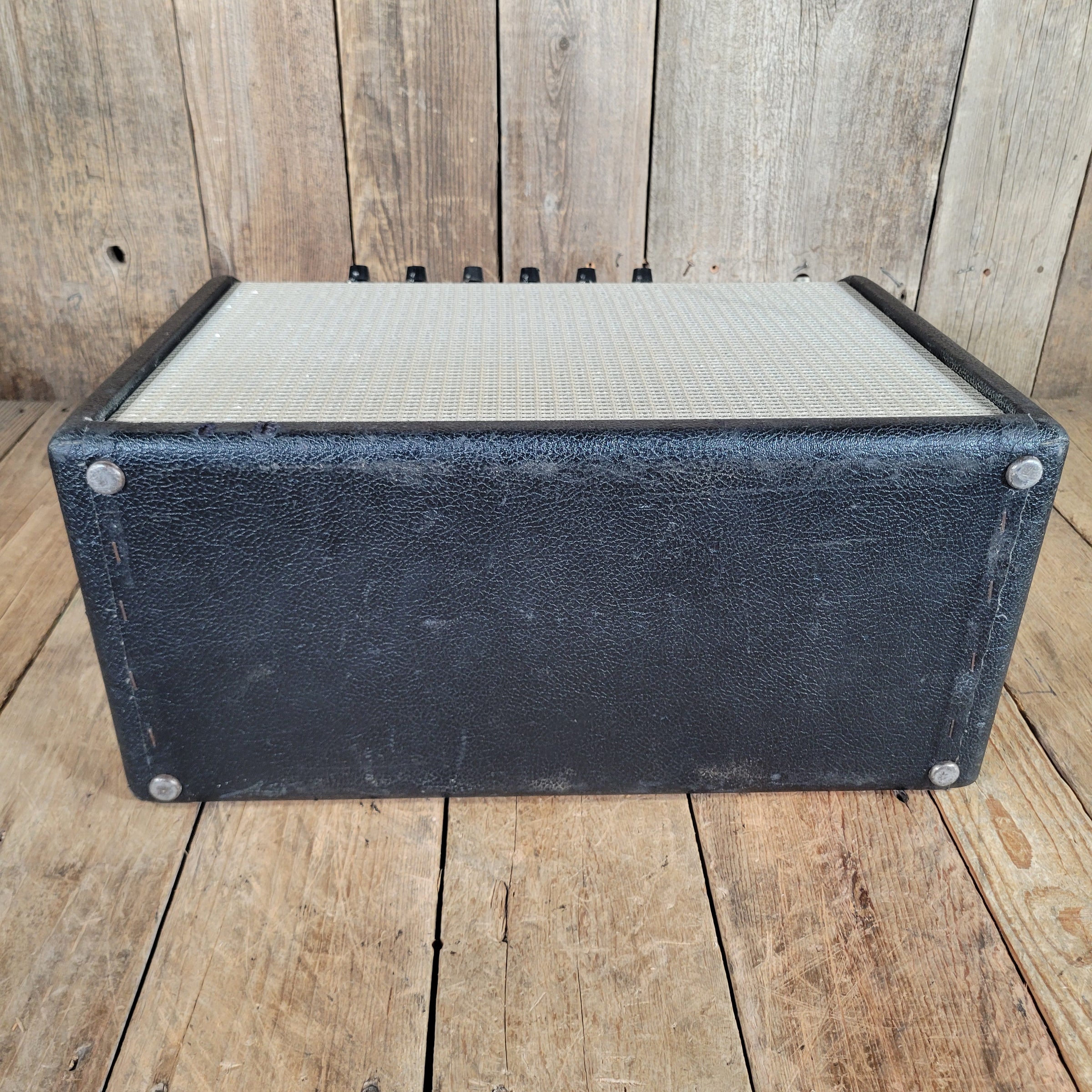 Fender Princeton Reverb 1964 Near Mint w/ Original Cover