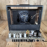 Fender Princeton Reverb 1964 Near Mint w/ Original Cover